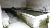 Lavoir de GENICOURT SUR MEUSE