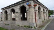Lavoir de SOMMEDIEUE