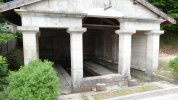 Lavoir de SOMMEDIEUE
