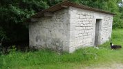 Lavoir de SOMMEDIEUE