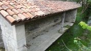 Lavoir de SOMMEDIEUE