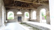 Lavoir de SOMMEDIEUE