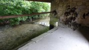 Lavoir de SOMMEDIEUE
