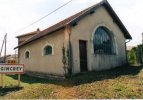 Lavoir de GINCREY