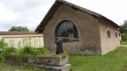 Lavoir de MORGEMOULIN
