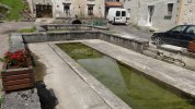 Lavoir de GIVRAUVAL