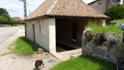 Lavoir de LONGEAUX