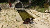 Lavoir de LONGEAUX