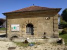 Lavoir de CHAUVENCY LE CHATEAU
