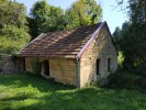 Lavoir de CHAUVENCY LE CHATEAU