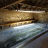 Lavoir de CHAUVENCY LE CHATEAU