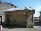 Lavoir de JUVIGNY SUR LOISON