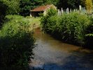 Lavoir de THONNE LA LONG