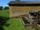 Lavoir de THONNE LE THIL