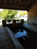 Lavoir de VERNEUIL GRAND