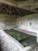 Lavoir de HALLES SOUS LES COTES