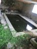 Lavoir de LUZY ST MARTIN