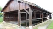 Lavoir de CONTRISSON