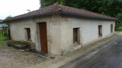Lavoir de LOUPPY LE CHATEAU