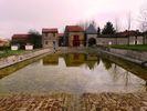 Lavoir de HALLES SOUS LES COTES