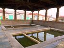 Lavoir de HALLES SOUS LES COTES