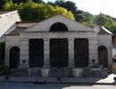 Lavoir de GEVILLE