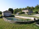 Lavoir de MONTIGNY LES VAUCOULEURS