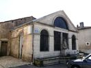Lavoir de VIGNOT