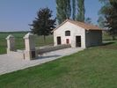 Lavoir de VILLEROY SUR MEHOLLE