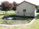 Lavoir de VILLEROY SUR MEHOLLE