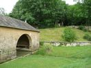 Lavoir de DELUT