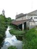 Lavoir de DEMANGE AUX EAUX