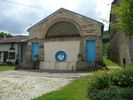 Lavoir de ECUREY EN VERDUNOIS