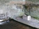 Lavoir de FONTAINES ST CLAIR