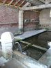 Lavoir de FONTAINES ST CLAIR