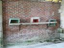Lavoir de FONTAINES ST CLAIR