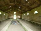 Lavoir de LAHEYCOURT