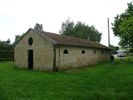 Lavoir de LAHEYCOURT