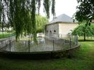 Lavoir de LION DEVANT DUN