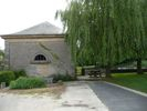 Lavoir de LION DEVANT DUN
