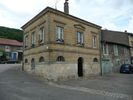 Lavoir de LISSEY