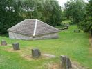 Lavoir de MANDRES EN BARROIS