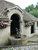 Lavoir de MANDRES EN BARROIS