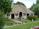 Lavoir de MANDRES EN BARROIS