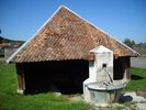 Lavoir de MAUVAGES