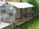 Lavoir de MAXEY SUR VAISE