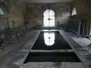 Lavoir de MONT DEVANT SASSEY