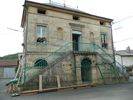 Lavoir de MONT DEVANT SASSEY