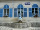 Lavoir de REFFROY