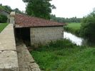 Lavoir de REMOIVILLE